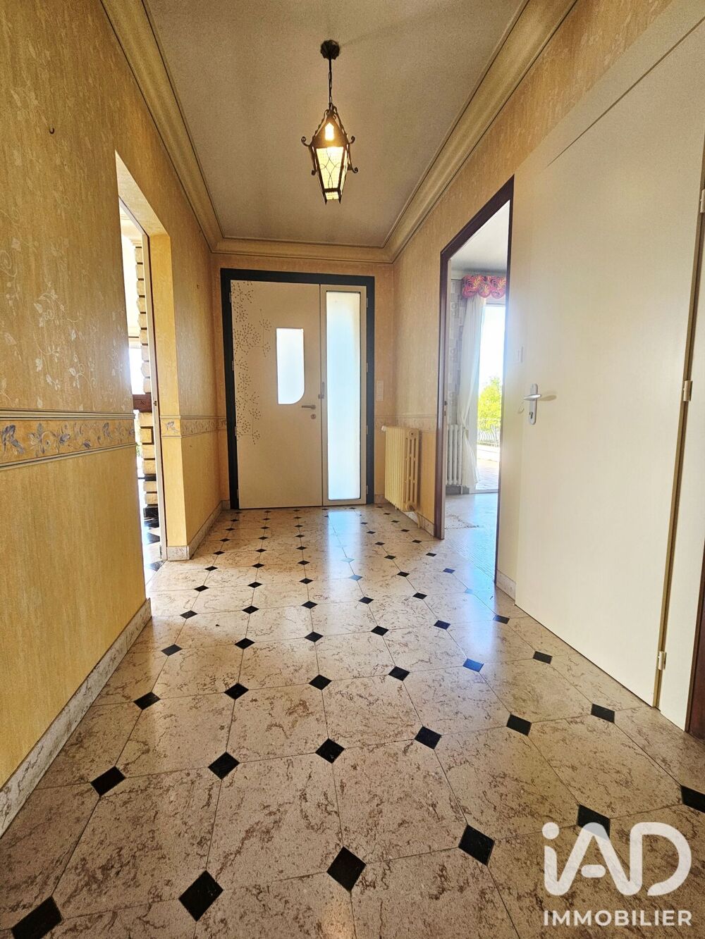 Vente Maison Vente Maison/villa 6 pièces Sèvremoine