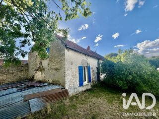  Maison à vendre 3 pièces 70 m²
