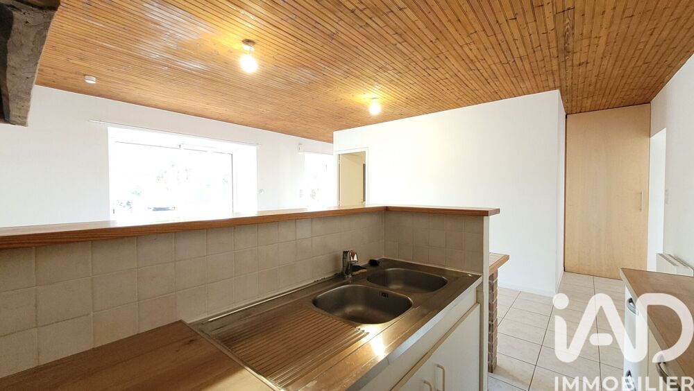 Vente Maison/villa 2 pièces