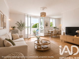  Appartement à vendre 5 pièces 77 m²