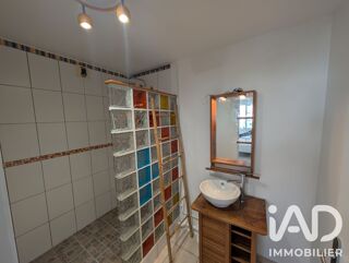  Appartement à louer 2 pièces 45 m²