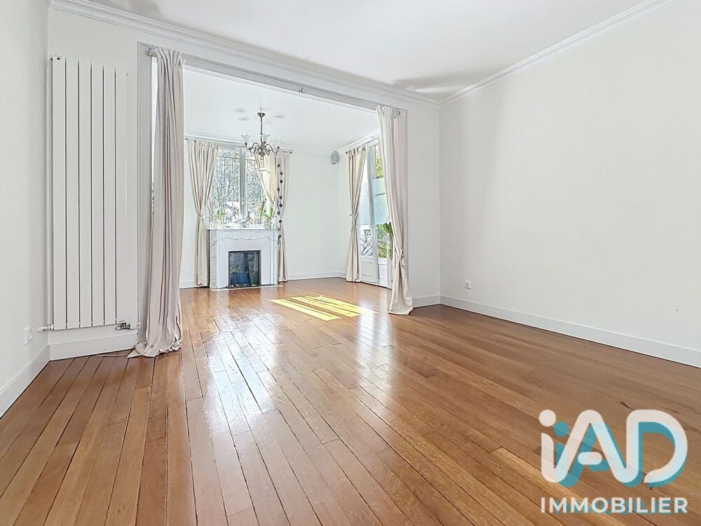 Vente Maison/villa 8 pièces