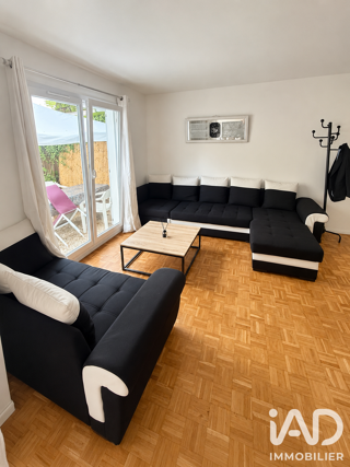  Maison à vendre 5 pièces 90 m²