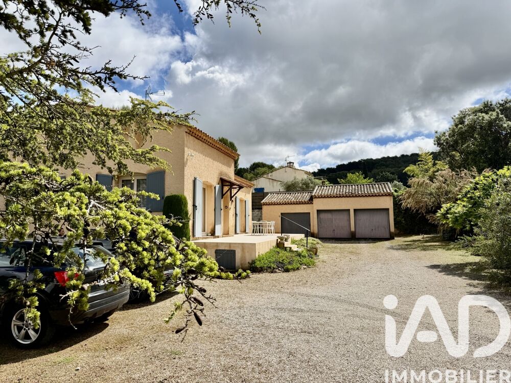 � vendre  Maison Ventabren (13122)