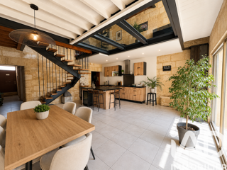  Maison à vendre 6 pièces 185 m²