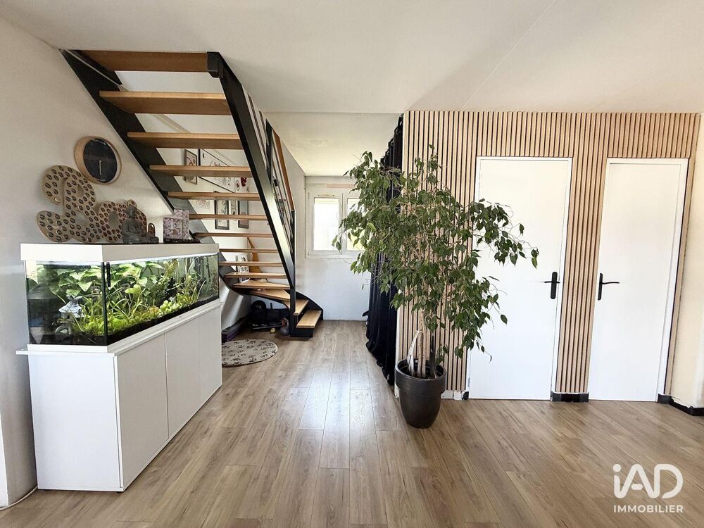 Vente Maison Vente Maison/villa 5 pièces Pornichet