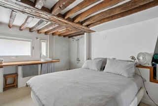  Appartement à vendre 2 pièces 42 m²