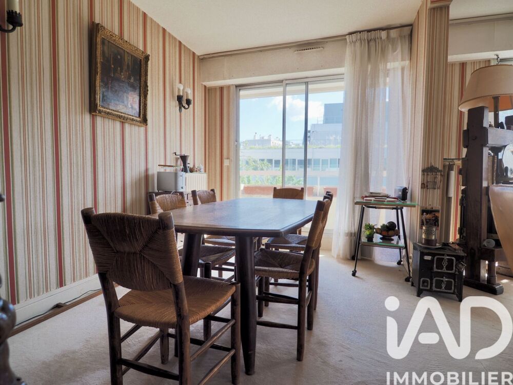 Vente Appartement Vente Appartement 5 pièces Paris 15
