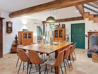  Maison � vendre 11 pi�ces 350 m�