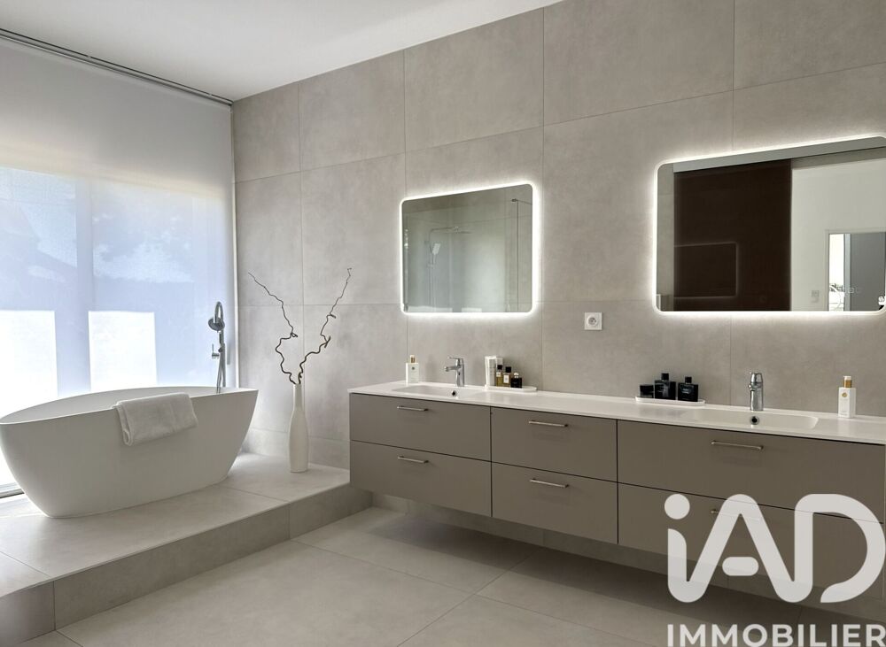 à vendre  Maison Montreuil-Juigné (49460)