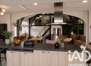  Maison à vendre 6 pièces 200 m²