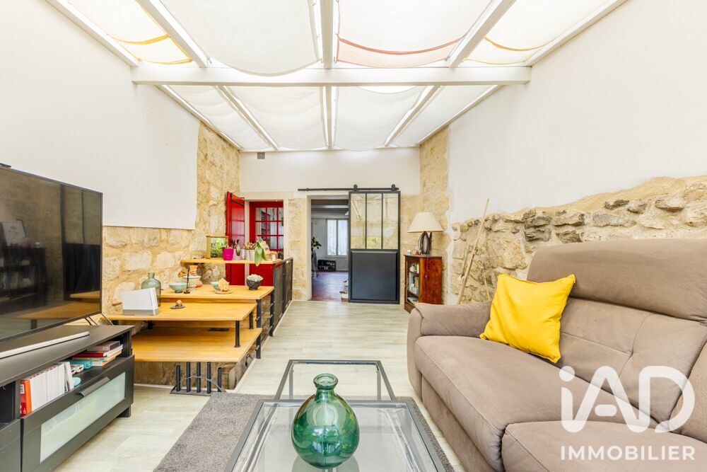 Vente Maison Vente Maison/villa 4 pièces Éragny