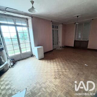  Maison à vendre 5 pièces 150 m²
