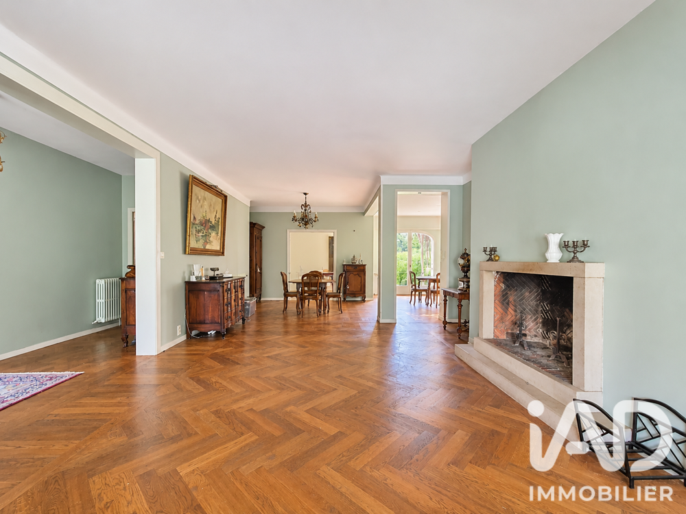 Vente Maison Vente Maison/villa 5 pièces Toulouse