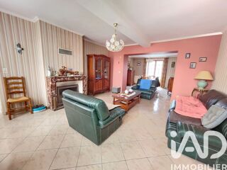  Maison à vendre 5 pièces 143 m²