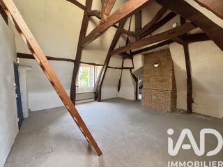  Appartement � vendre 2 pi�ces 45 m�
