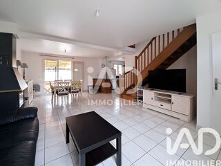  Maison à vendre 5 pièces 94 m²