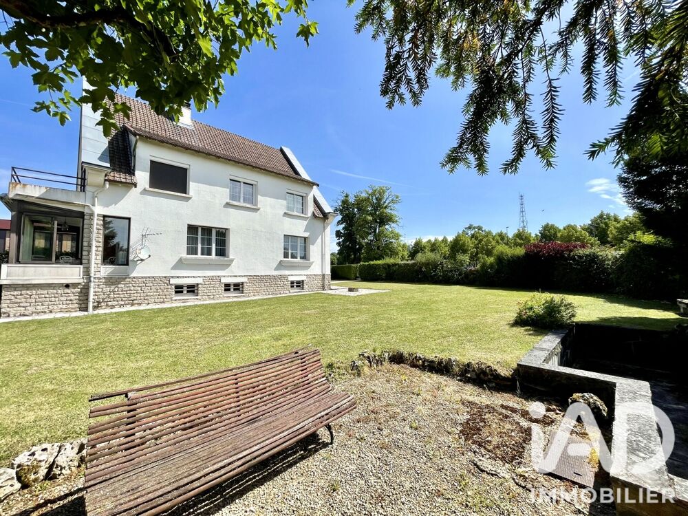 Vente Maison/villa 8 pièces