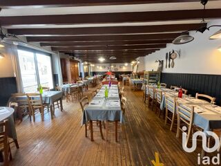  Maison à vendre 15 + pièces 477 m²