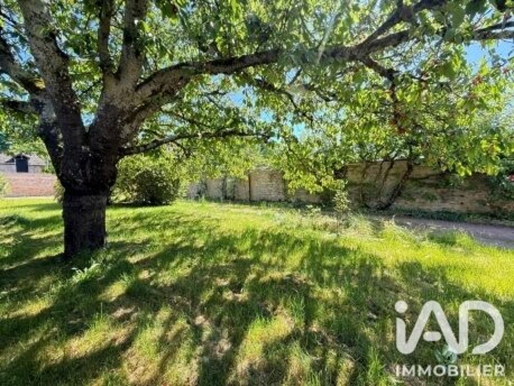 Vente Maison Vente Maison de ville 7 pièces Paray-le-monial