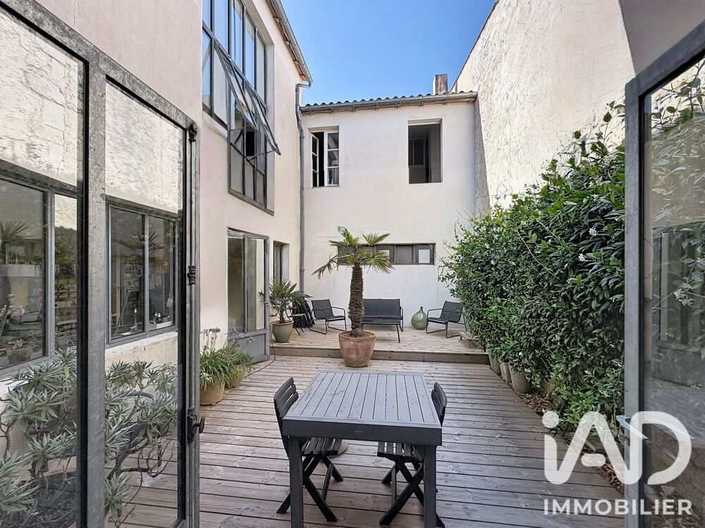 Vente Maison de village 12 pièces