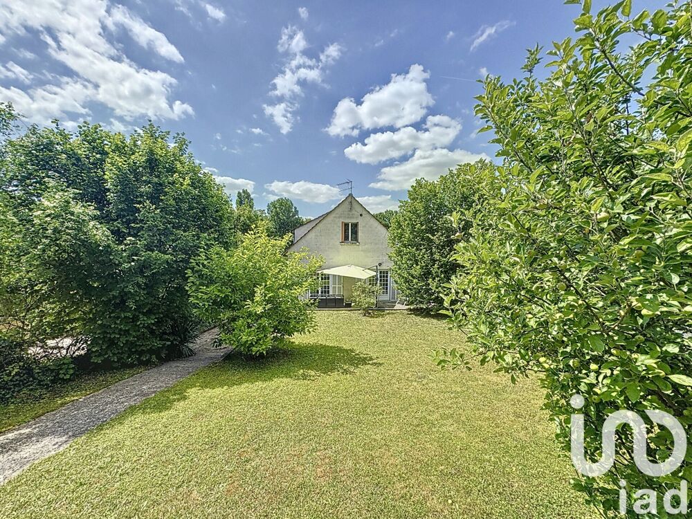 Vente Maison/villa 8 pièces