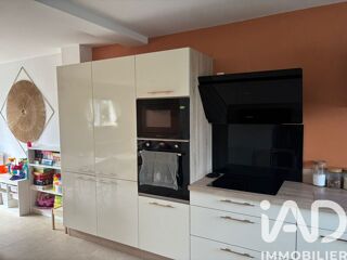  Maison à vendre 4 pièces 84 m²