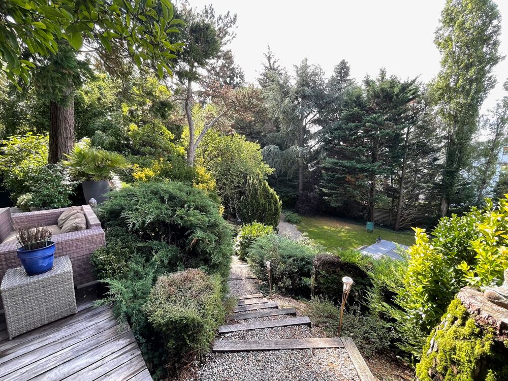 � vendre  Maison Charbonni�res-les-Bains (69260)