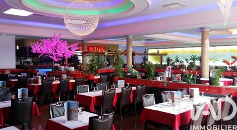   Vente / Local Commercial - 850 m² 