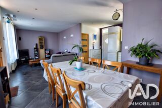 Maison à louer 3 pièces 67 m²