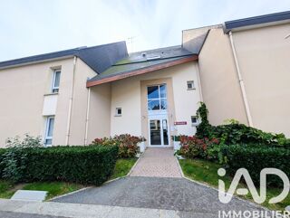  Appartement à vendre 2 pièces 33 m²