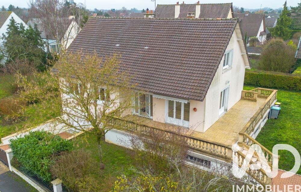 Vente Maison/villa 7 pièces