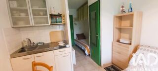  Appartement � vendre 1 pi�ce 16 m�