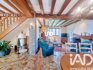  Maison à vendre 7 pièces 125 m²