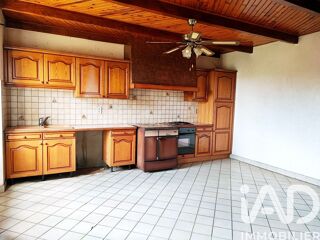  Maison à vendre 4 pièces 73 m²