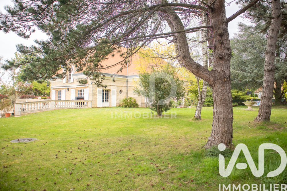 Vente Domaine 10 pièces