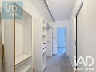  Appartement à louer 3 pièces 54 m²