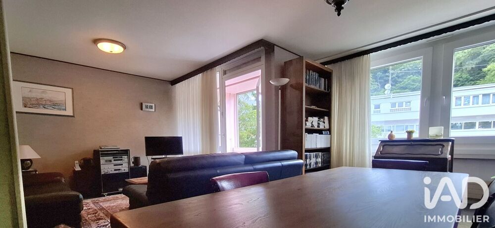 Vente Appartement Vente Appartement 4 pièces Saint avold