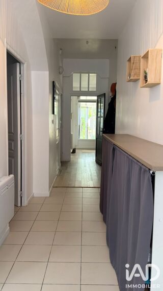  Maison à vendre 5 pièces 156 m²