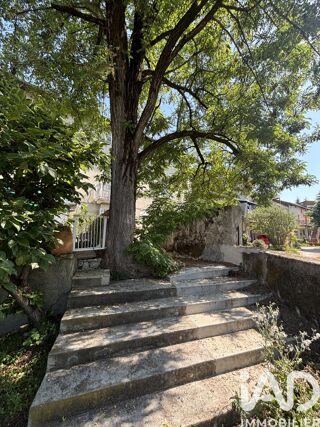  Maison à vendre 5 pièces 112 m²