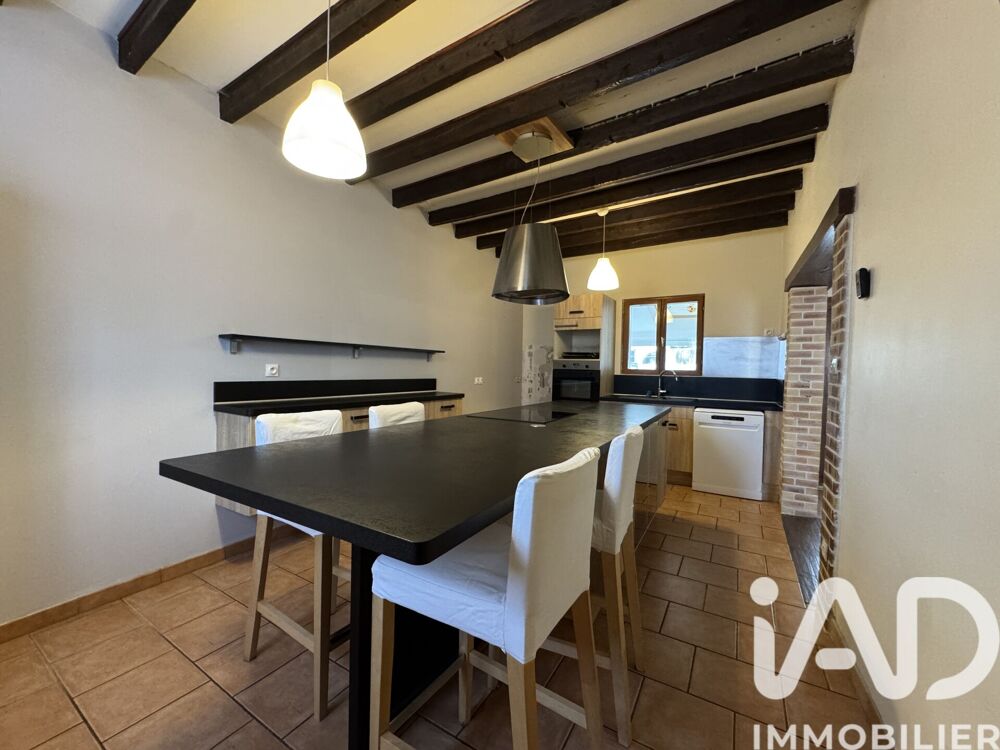Vente Maison Vente Maison de village 5 pièces Val d'yerre