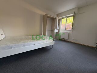  Appartement à vendre 1 pièce 23 m²