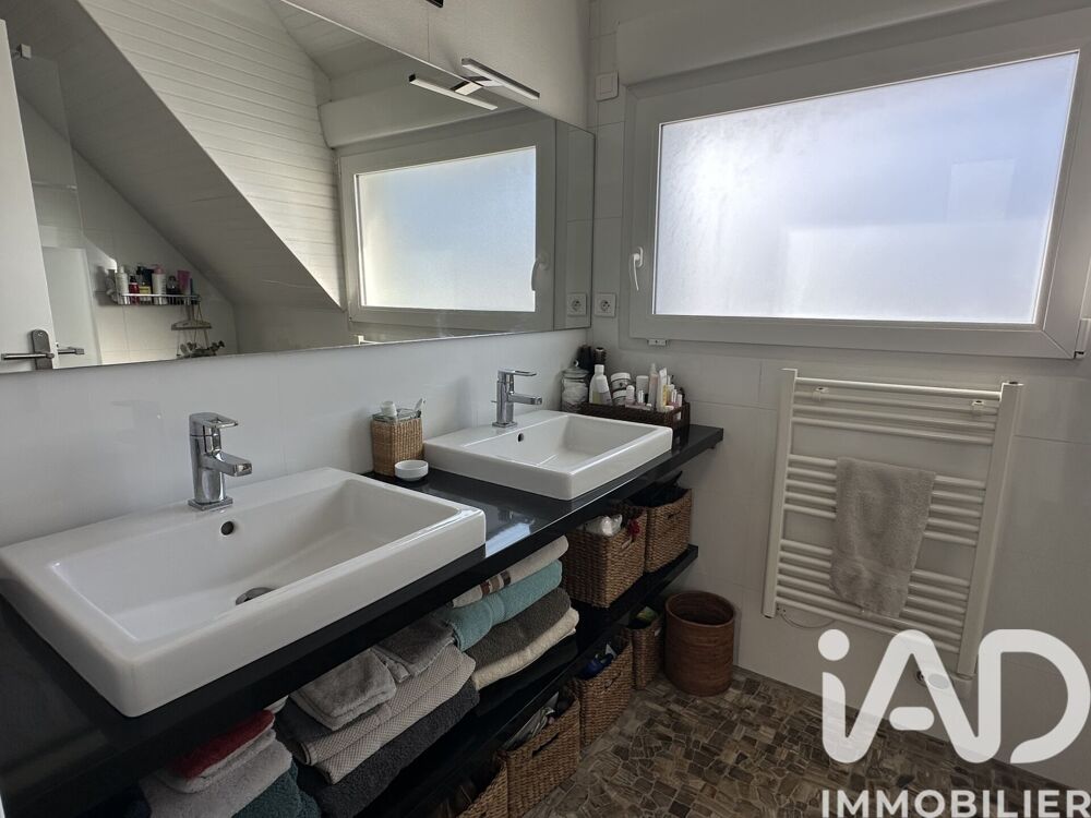 à vendre  Maison Treffiagat (29730)