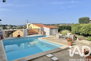  Maison à vendre 9 pièces 220 m²