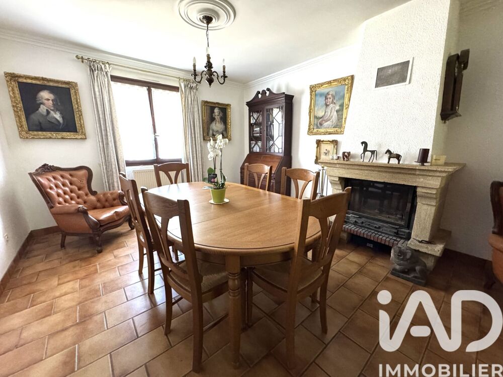 Vente Maison de campagne 7 pièces