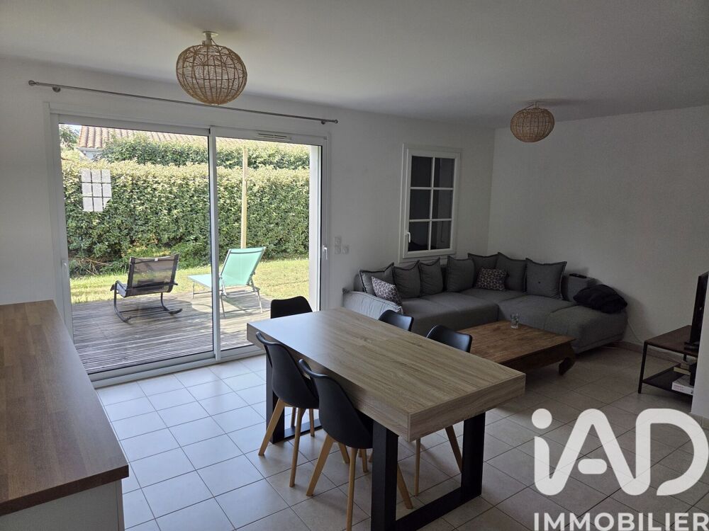 Vente Maison/villa 3 pièces