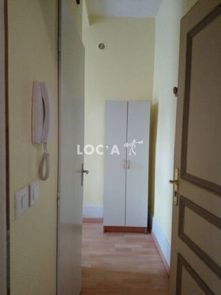  Appartement à louer 1 pièce 20 m² Dijon