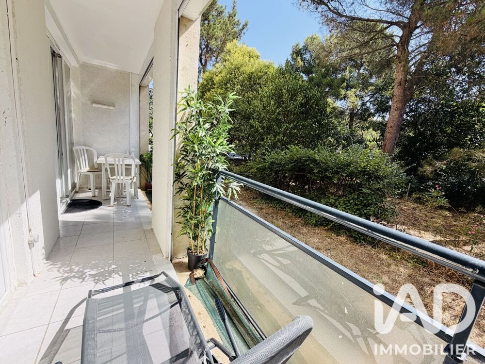 vente Appartement - 4 pièce(s) - 66 m² Aix-en-Provence (13100)