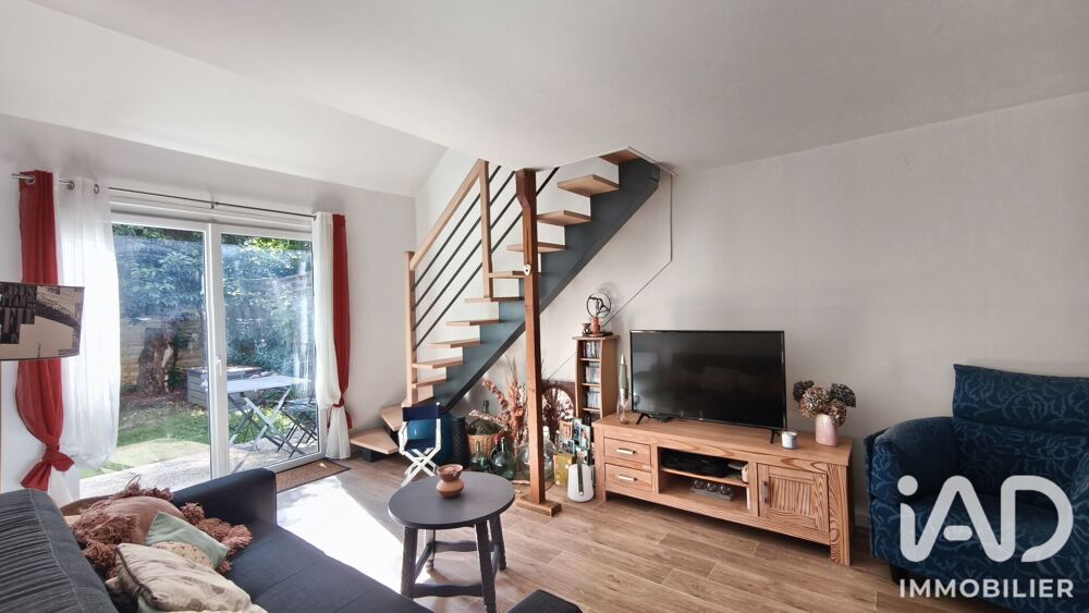 Vente Maison Vente Maison/villa 4 pièces Limoges
