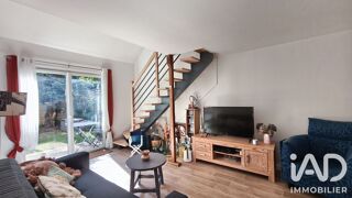  Maison à vendre 4 pièces 83 m²